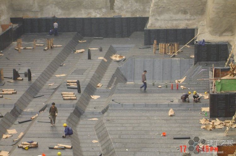 南京外墻防水 衛(wèi)生間地下室注漿防水 外墻防水涂料 新舊屋面防水維修 南京防水圖片_高清圖_細節(jié)圖